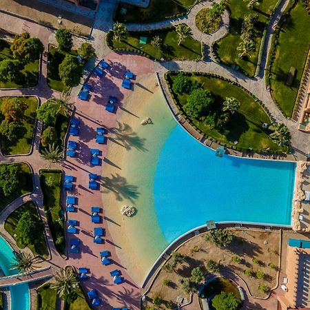 Akassia Swiss Resort El Qoseir Εξωτερικό φωτογραφία