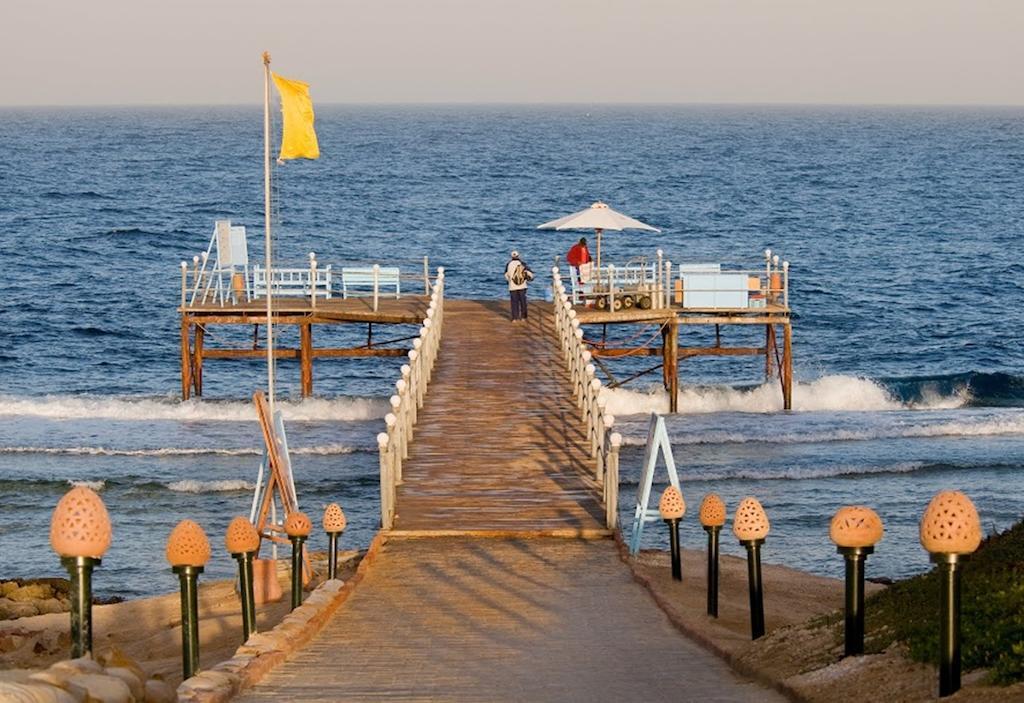 Akassia Swiss Resort El Qoseir Εξωτερικό φωτογραφία