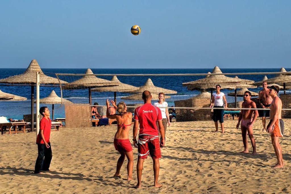 Akassia Swiss Resort El Qoseir Εξωτερικό φωτογραφία