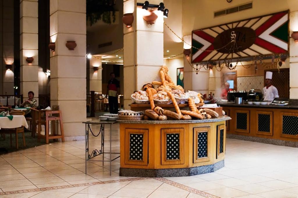 Akassia Swiss Resort El Qoseir Εξωτερικό φωτογραφία