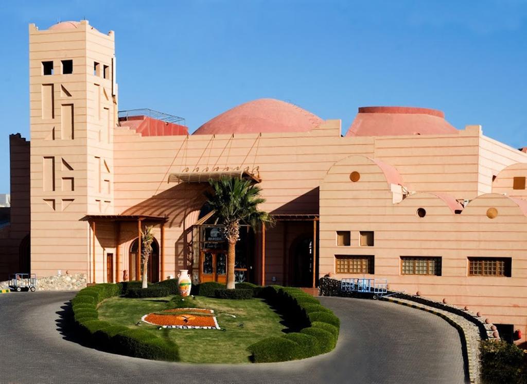 Akassia Swiss Resort El Qoseir Εξωτερικό φωτογραφία