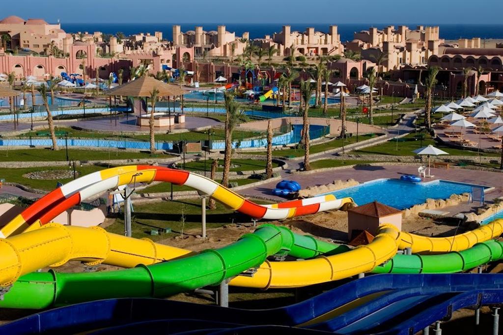 Akassia Swiss Resort El Qoseir Εξωτερικό φωτογραφία