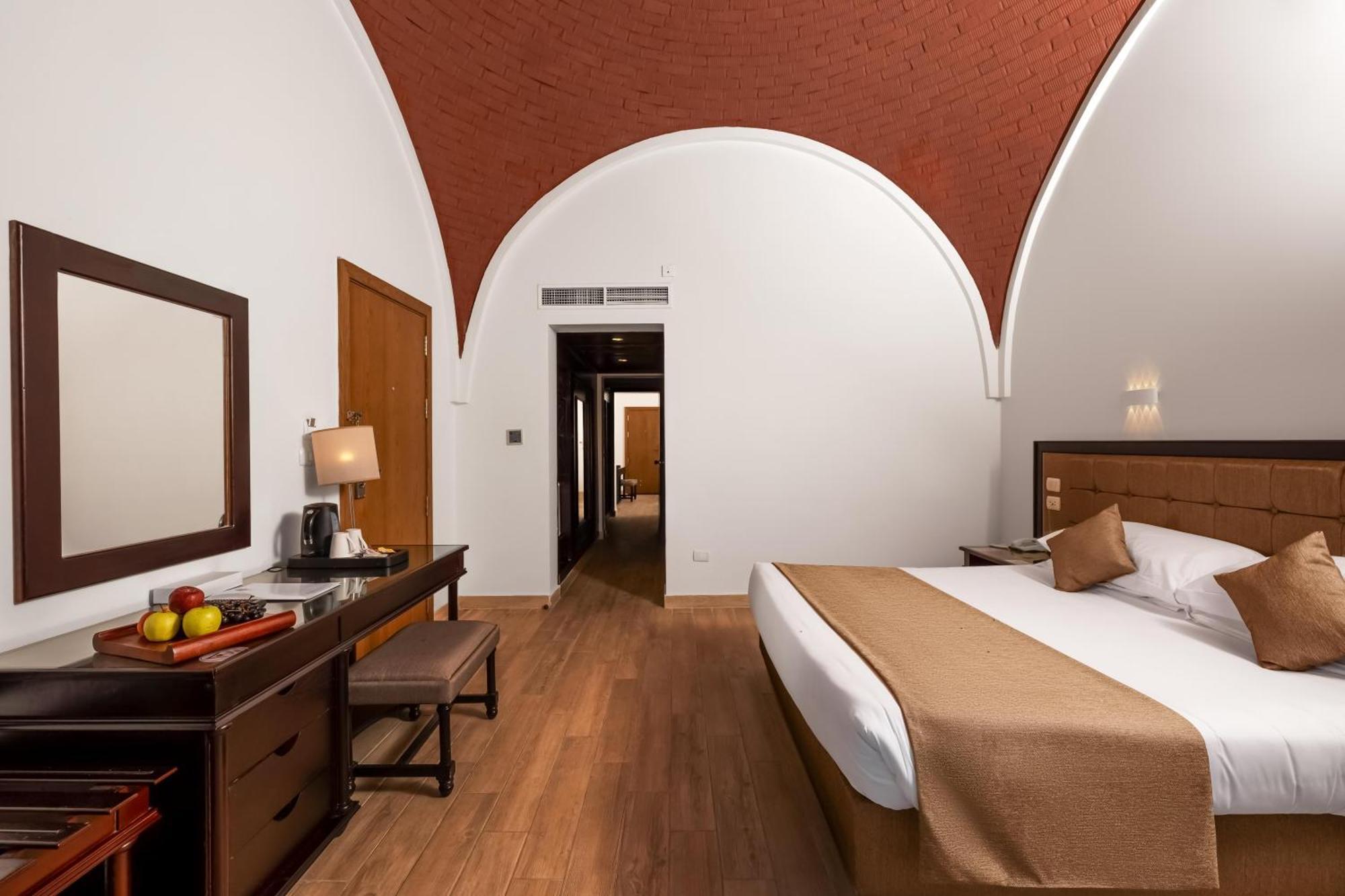 Akassia Swiss Resort El Qoseir Εξωτερικό φωτογραφία