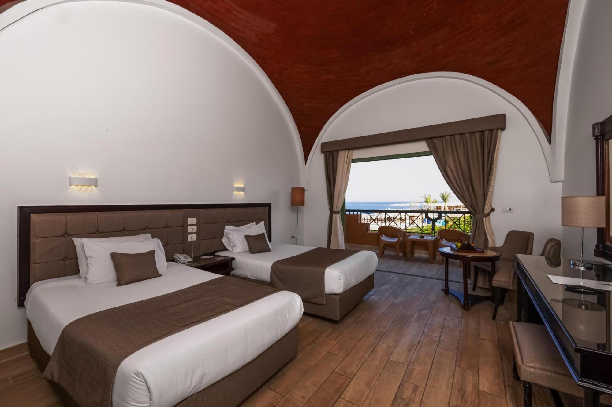 Akassia Swiss Resort El Qoseir Εξωτερικό φωτογραφία