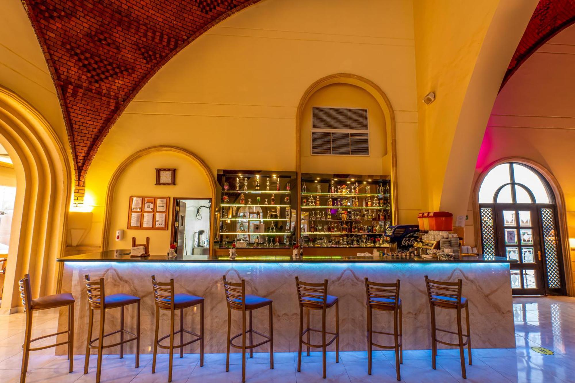 Akassia Swiss Resort El Qoseir Εξωτερικό φωτογραφία