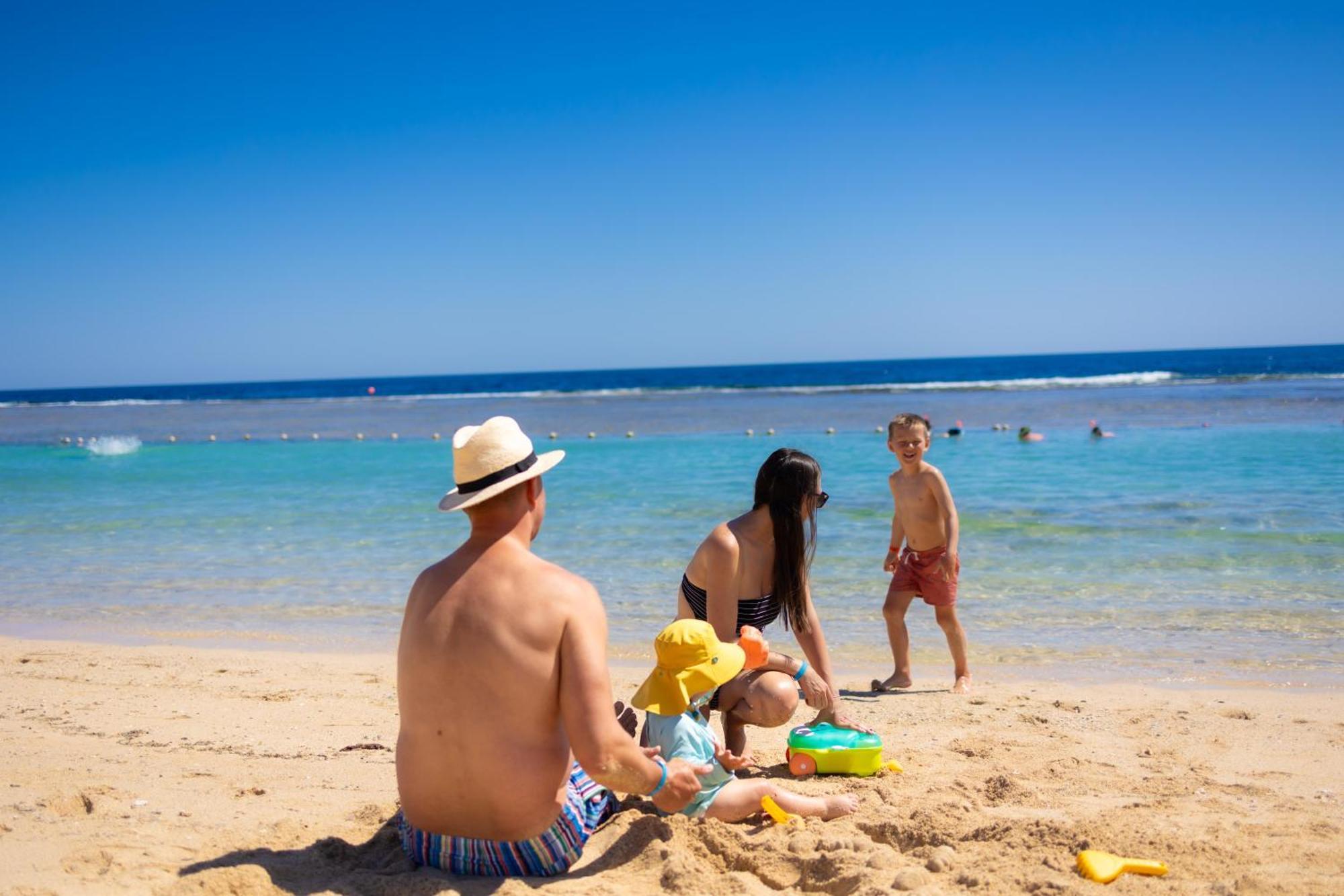 Akassia Swiss Resort El Qoseir Εξωτερικό φωτογραφία