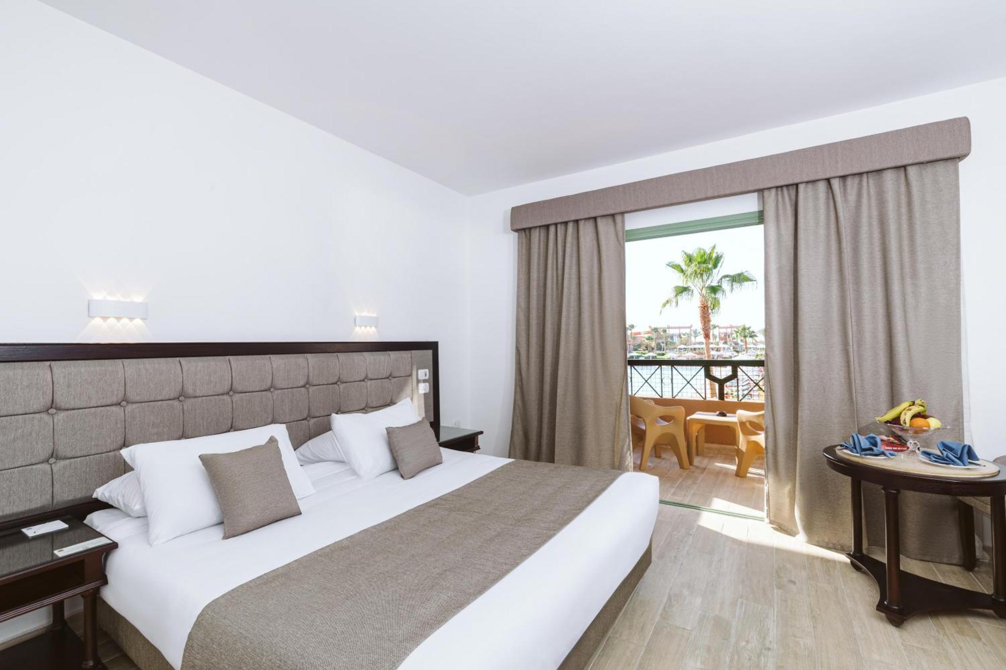 Akassia Swiss Resort El Qoseir Εξωτερικό φωτογραφία