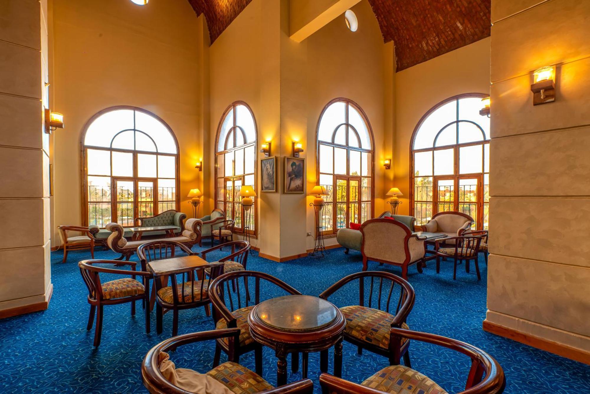 Akassia Swiss Resort El Qoseir Εξωτερικό φωτογραφία