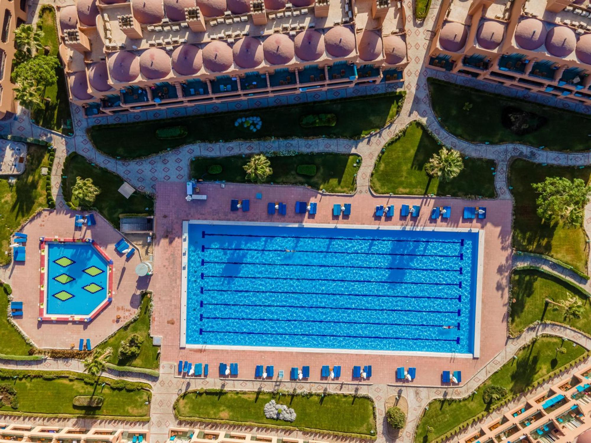 Akassia Swiss Resort El Qoseir Εξωτερικό φωτογραφία