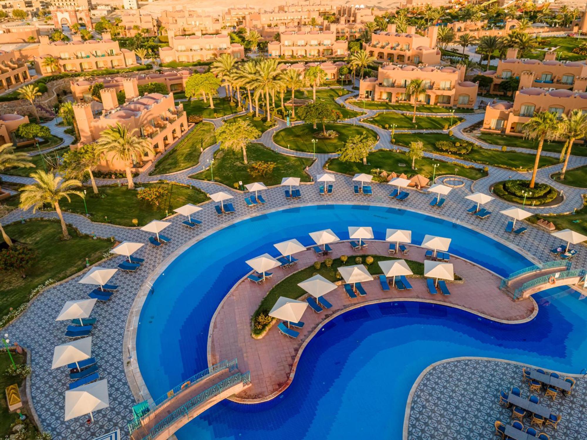 Akassia Swiss Resort El Qoseir Εξωτερικό φωτογραφία