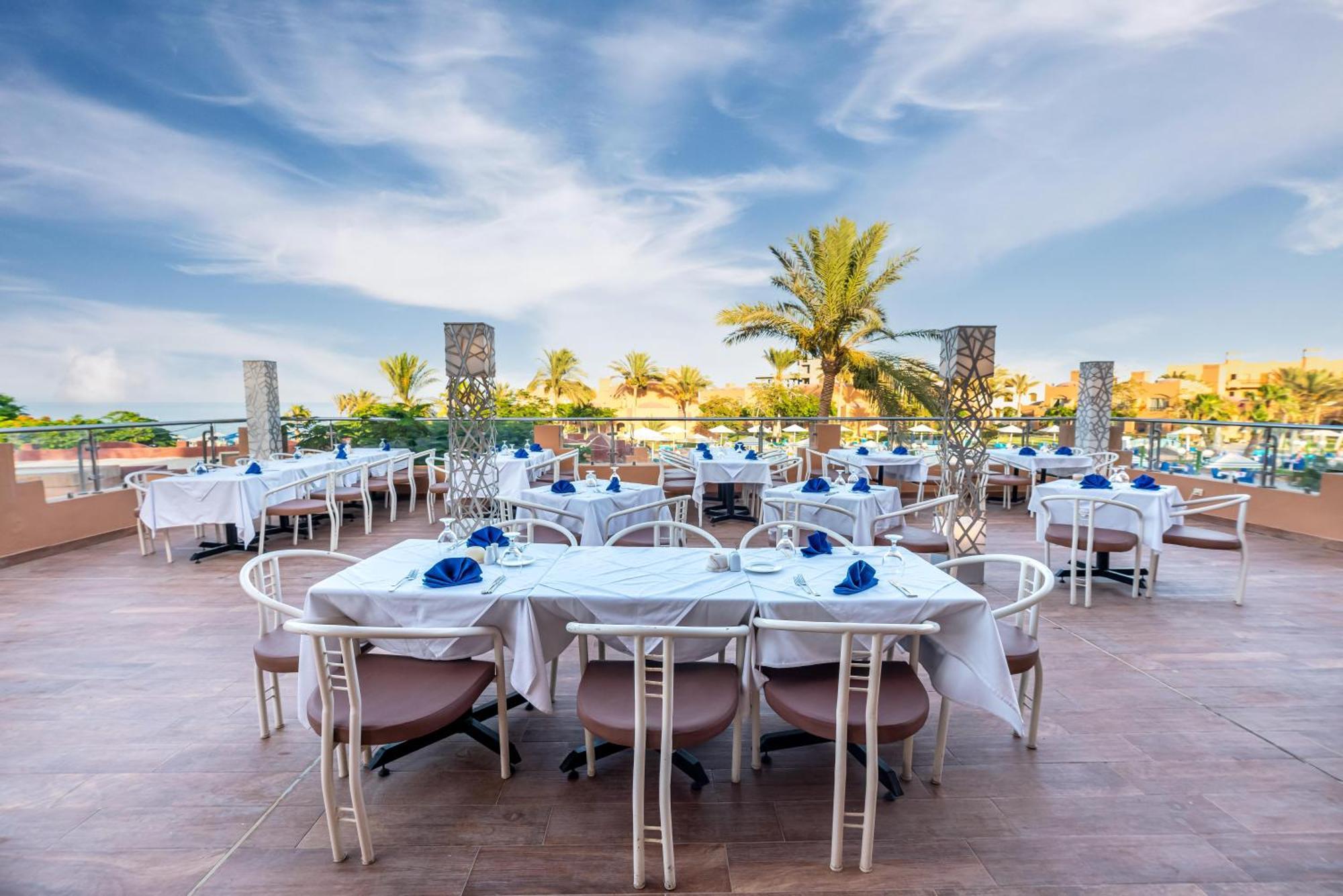 Akassia Swiss Resort El Qoseir Εξωτερικό φωτογραφία