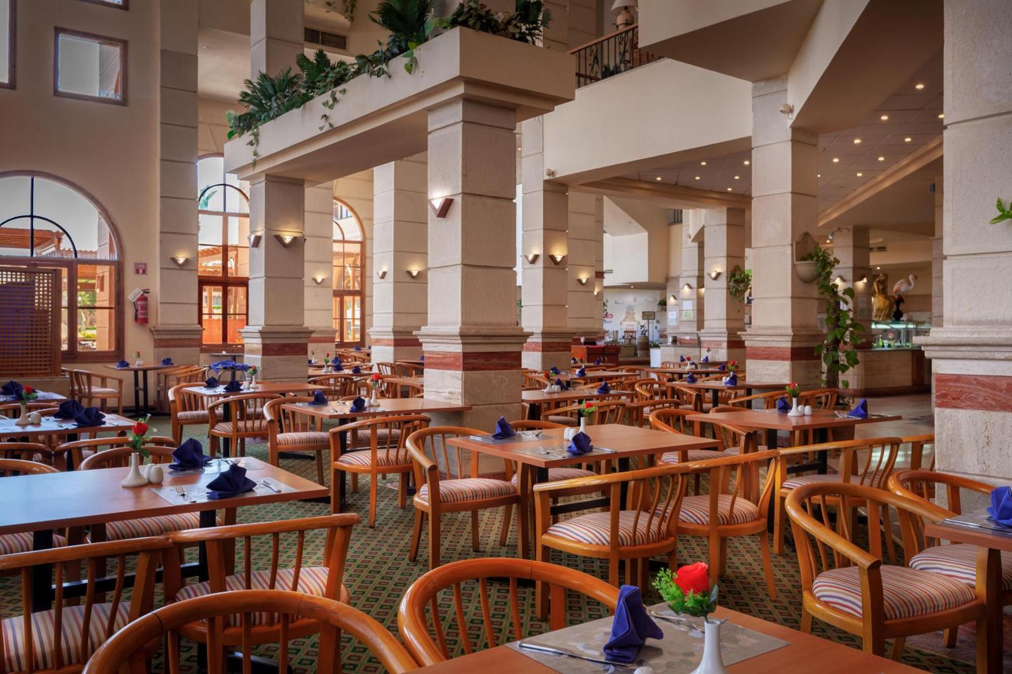 Akassia Swiss Resort El Qoseir Εξωτερικό φωτογραφία