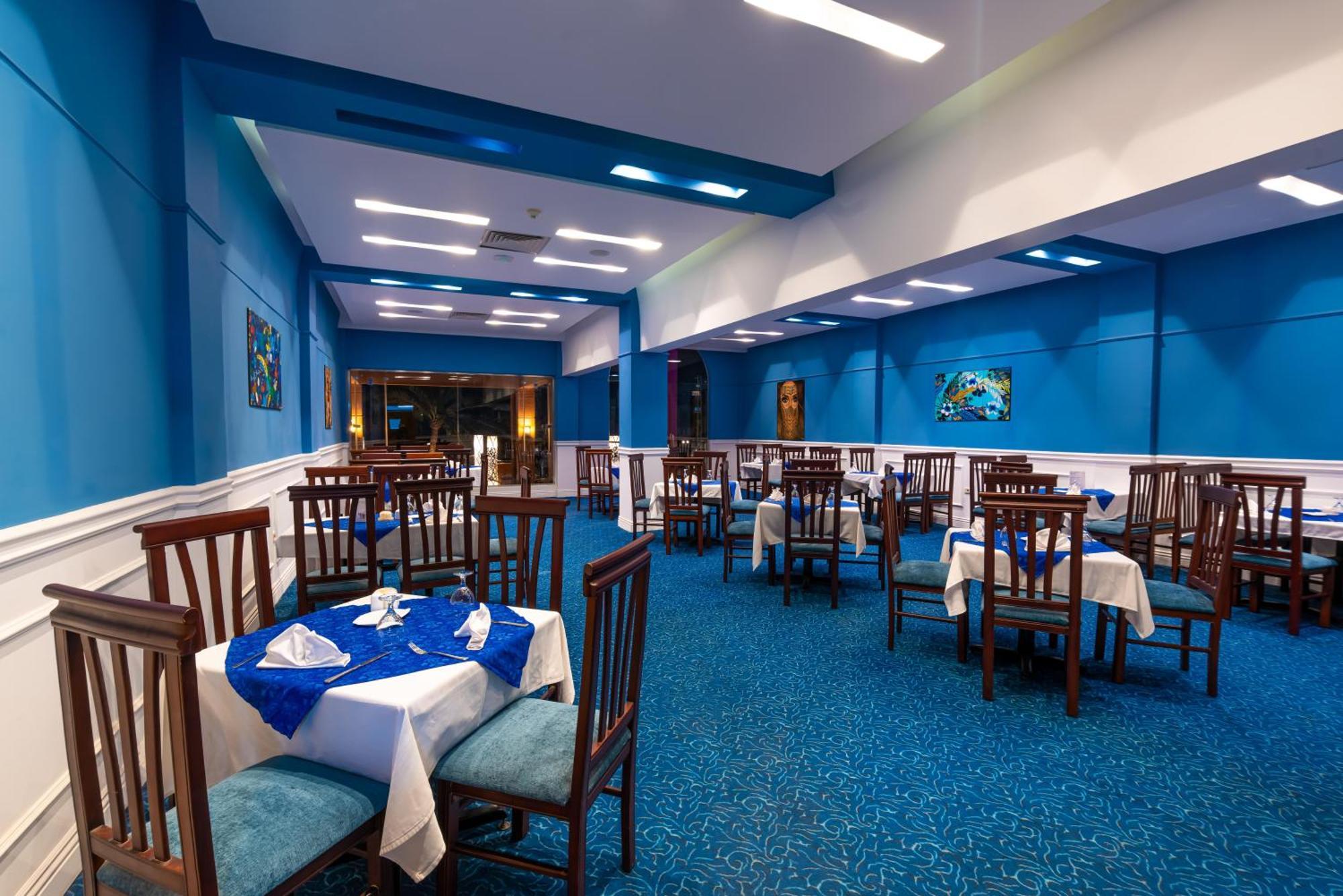 Akassia Swiss Resort El Qoseir Εξωτερικό φωτογραφία
