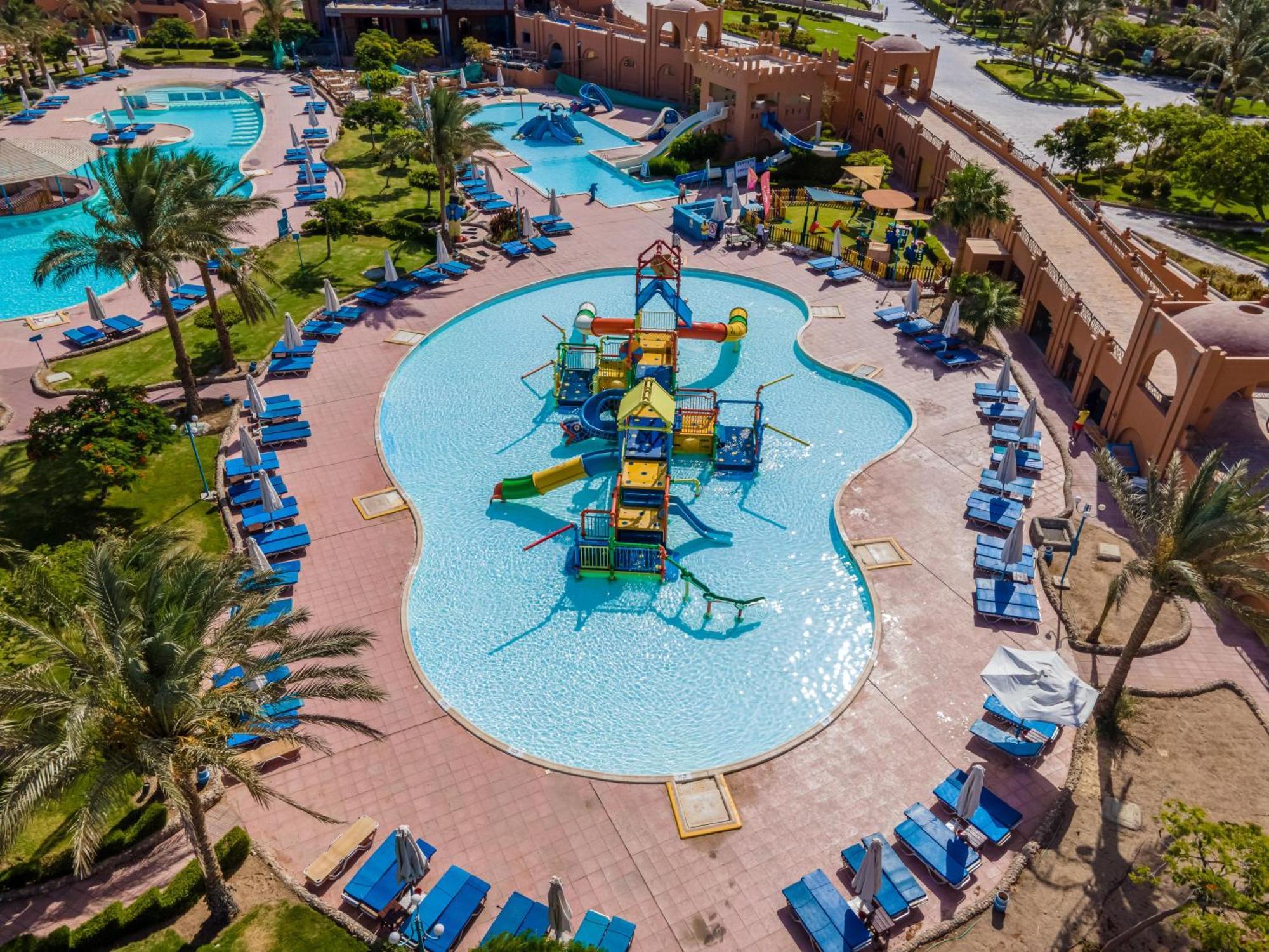Akassia Swiss Resort El Qoseir Εξωτερικό φωτογραφία