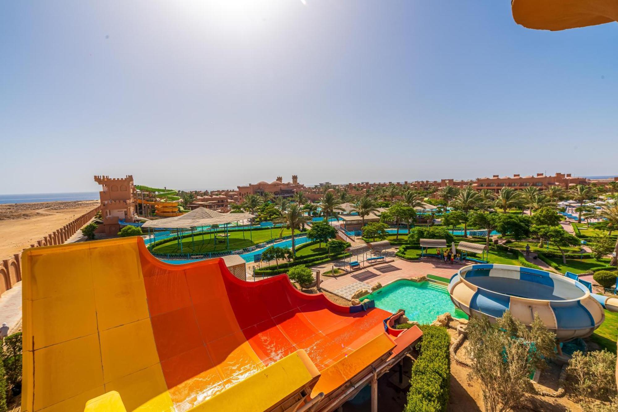 Akassia Swiss Resort El Qoseir Εξωτερικό φωτογραφία