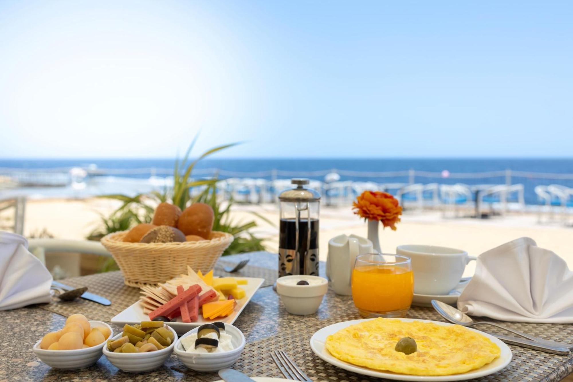 Akassia Swiss Resort El Qoseir Εξωτερικό φωτογραφία