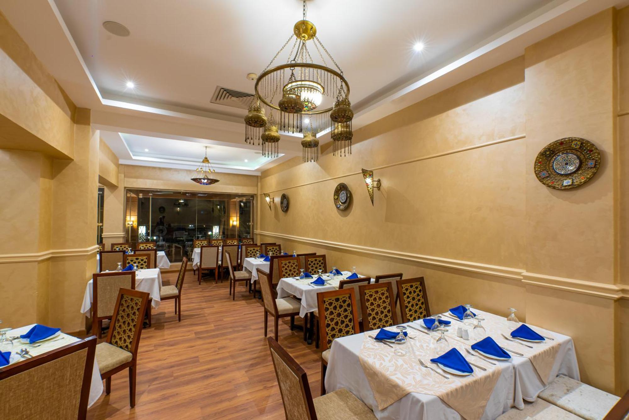 Akassia Swiss Resort El Qoseir Εξωτερικό φωτογραφία