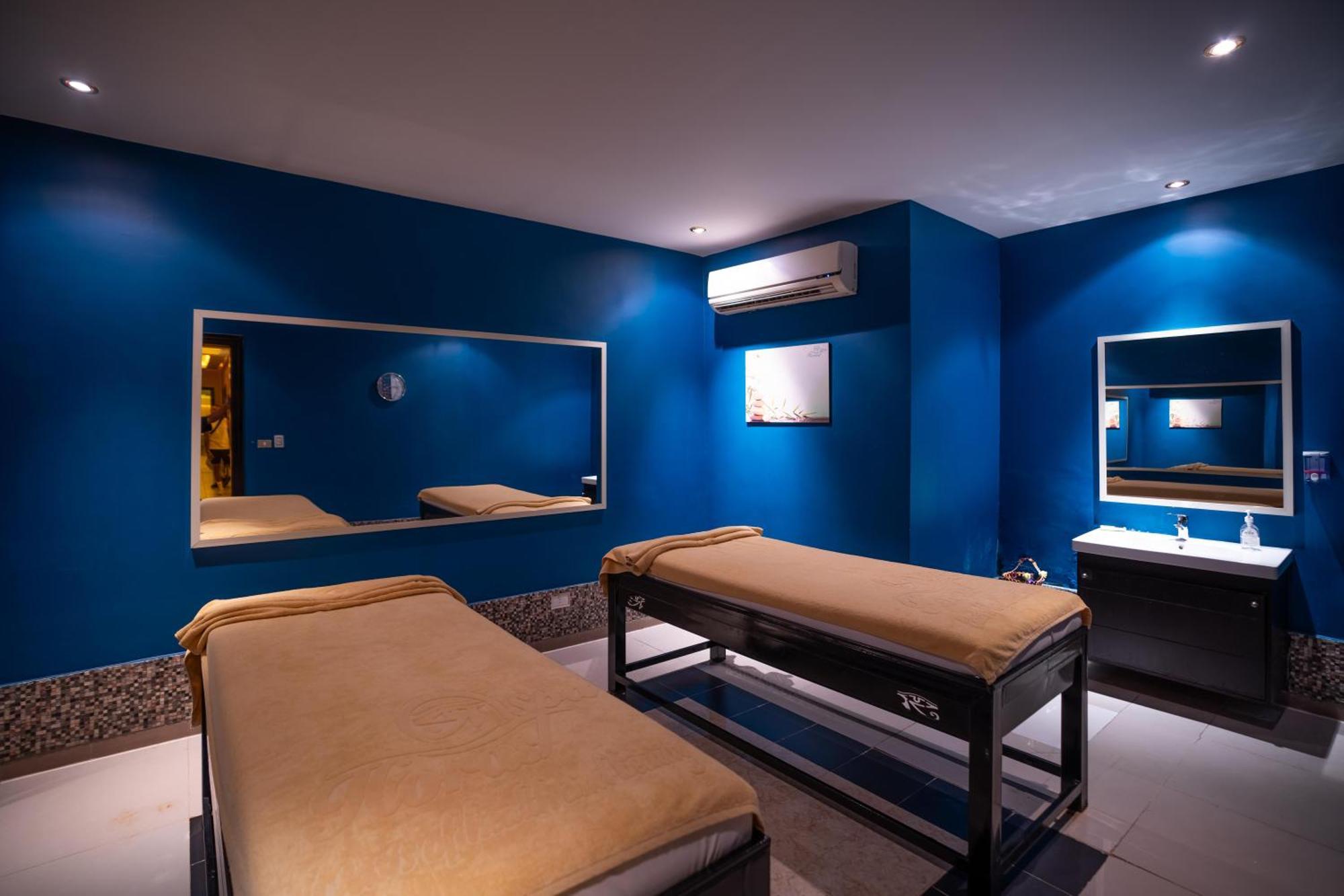 Akassia Swiss Resort El Qoseir Εξωτερικό φωτογραφία