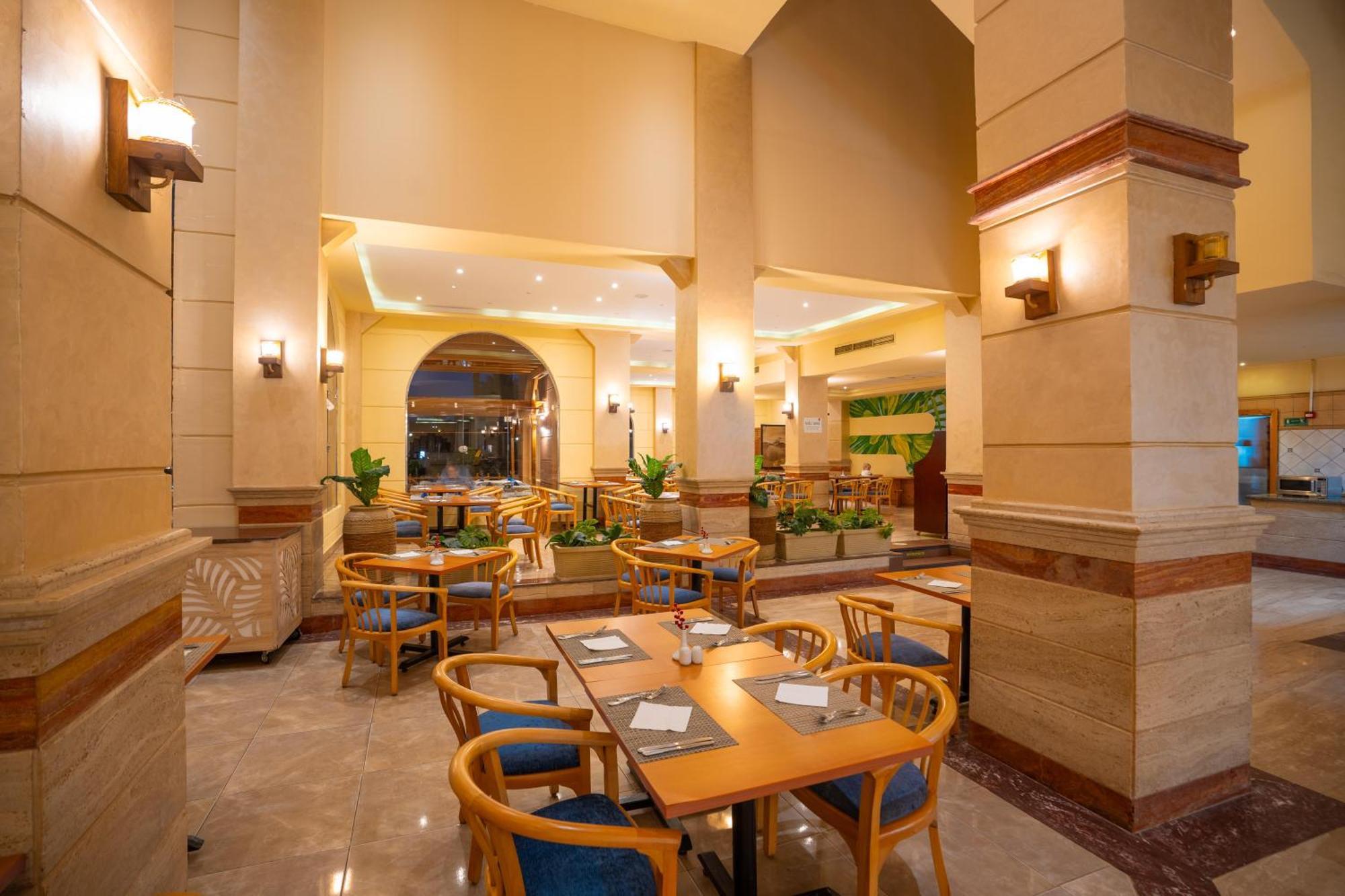 Akassia Swiss Resort El Qoseir Εξωτερικό φωτογραφία