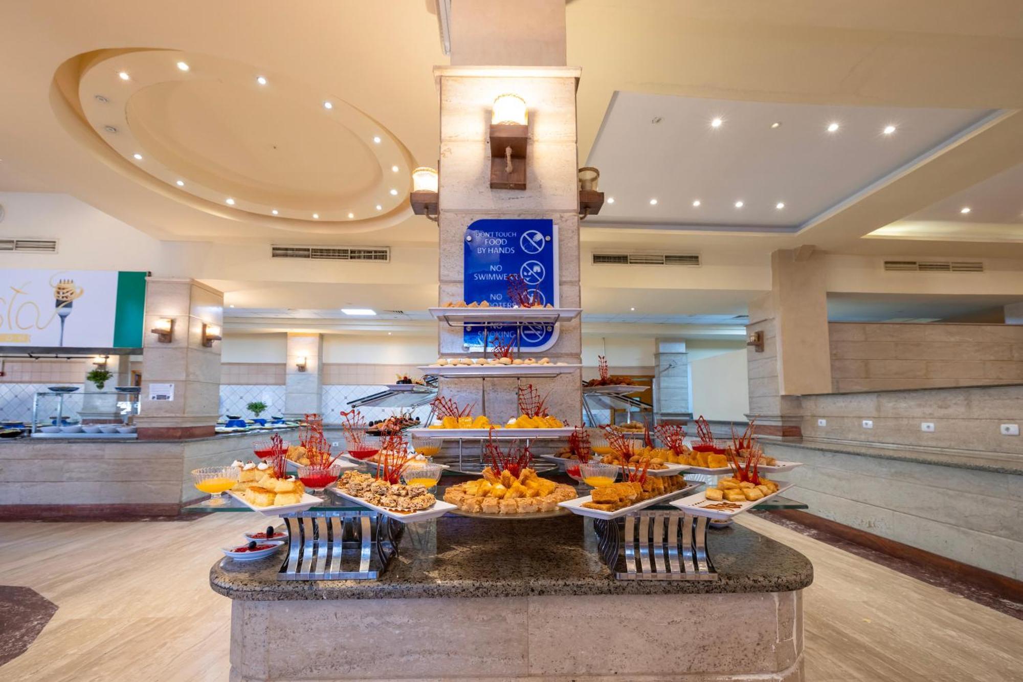 Akassia Swiss Resort El Qoseir Εξωτερικό φωτογραφία